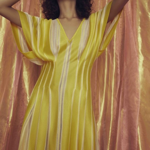 Kukhareva London Ivy Dress - Picture 6 of 7